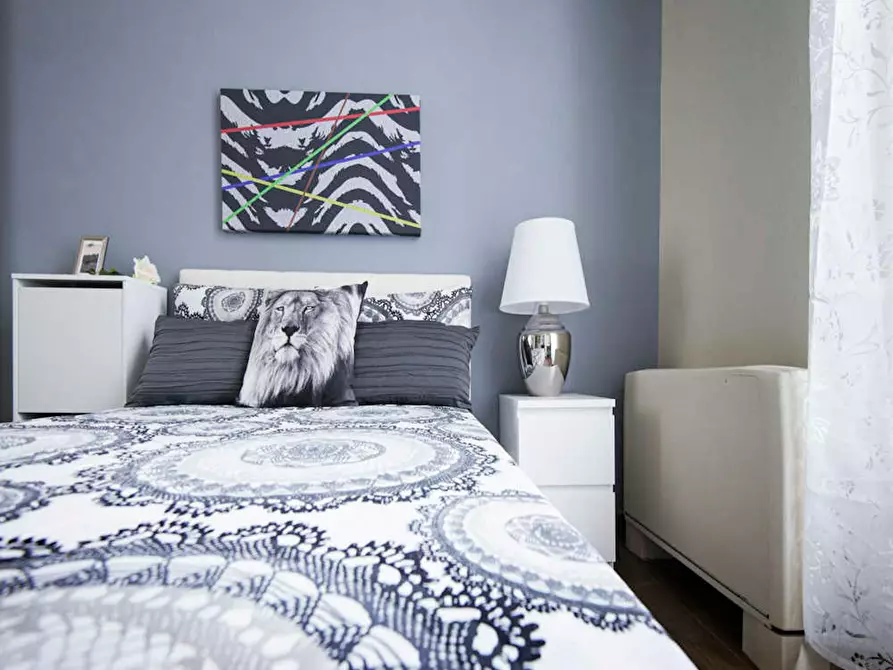 Immagine 1 di Camera in affitto  in Viale Nazario Sauro a Milano