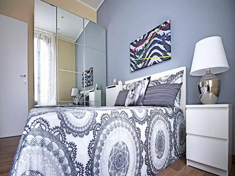 Immagine 2 di Camera in affitto  in Viale Nazario Sauro a Milano