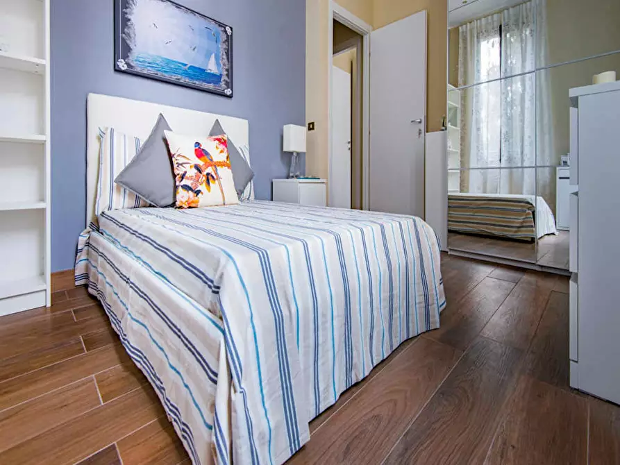 Immagine 5 di Camera in affitto  in Viale Nazario Sauro a Milano