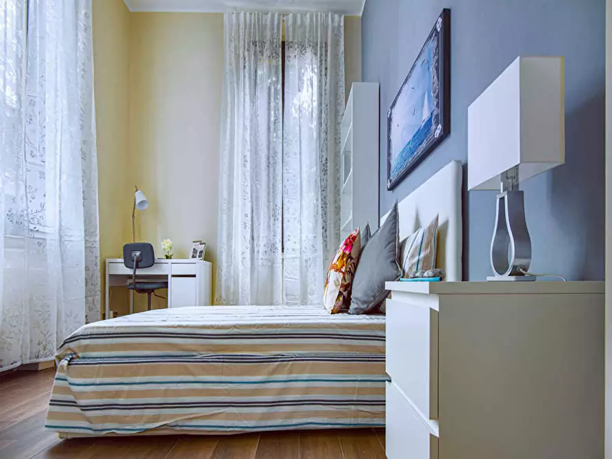 Immagine 4 di Camera in affitto  in Viale Nazario Sauro a Milano