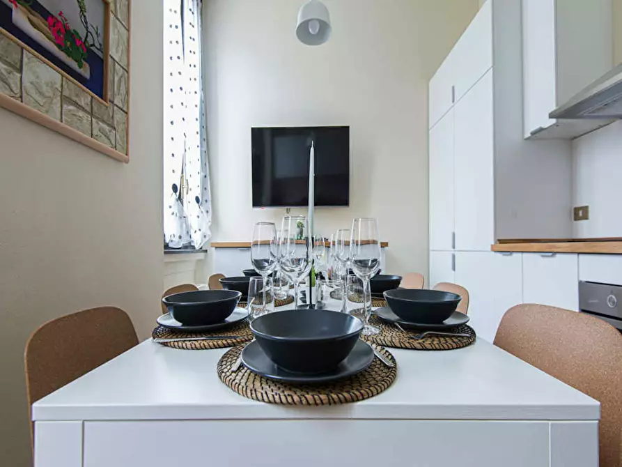 Immagine 9 di Camera in affitto  in Viale Nazario Sauro a Milano