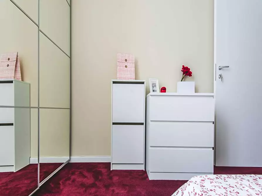 Immagine 6 di Camera in affitto  in Viale Nazario Sauro a Milano