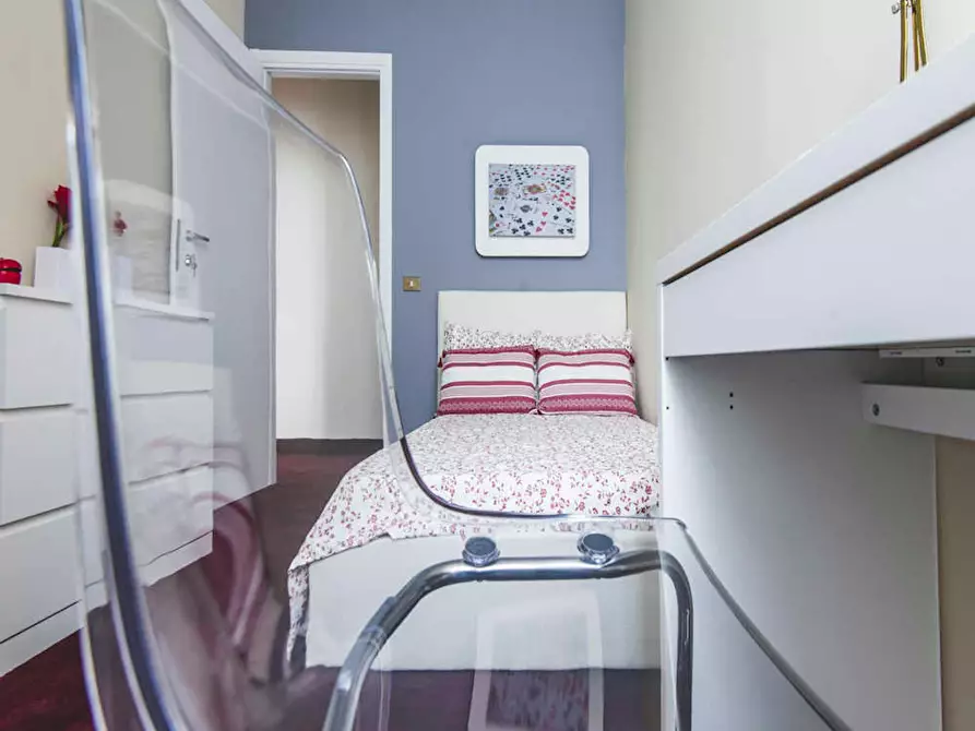 Immagine 4 di Camera in affitto  in Viale Nazario Sauro a Milano