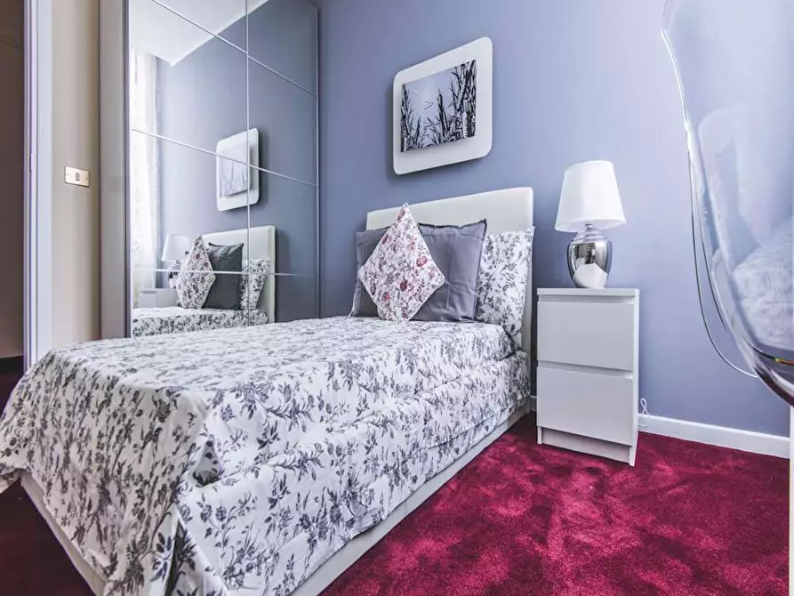 Immagine 3 di Camera in affitto  in Viale Nazario Sauro a Milano