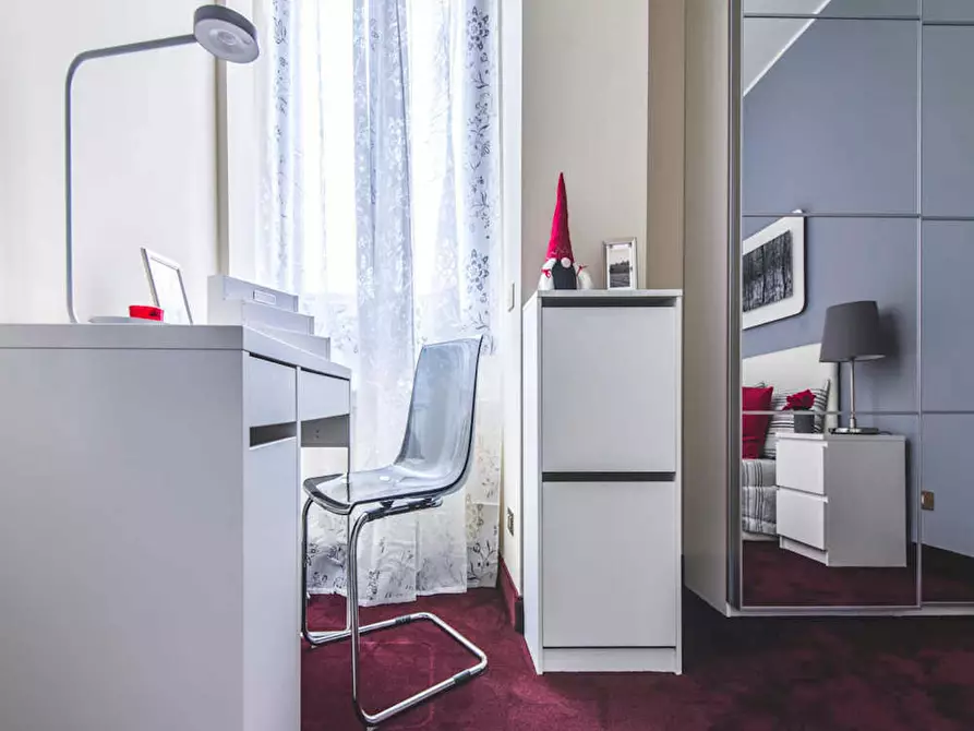 Immagine 5 di Camera in affitto  in Viale Nazario Sauro a Milano