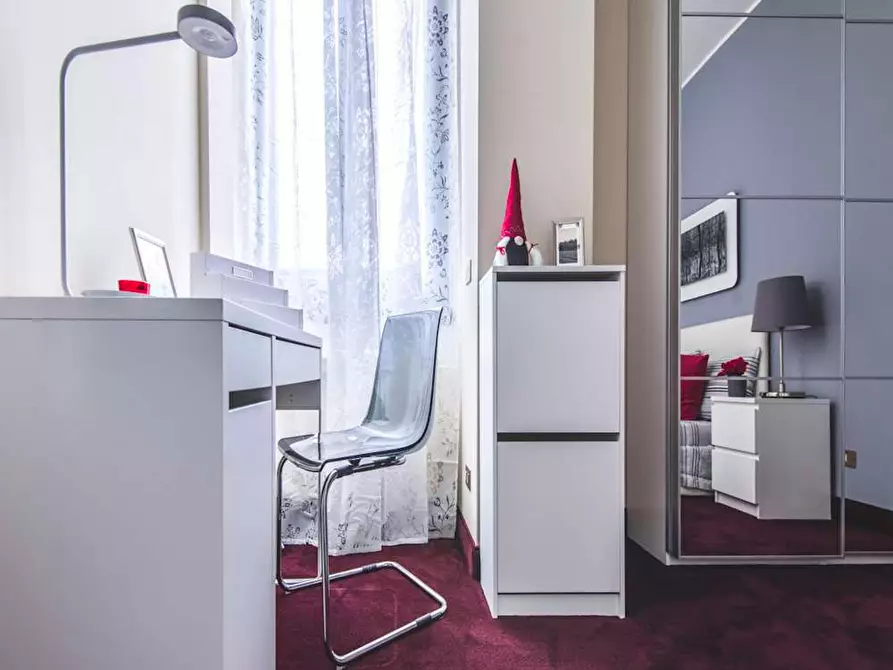 Immagine 5 di Camera in affitto  in Viale Nazario Sauro a Milano