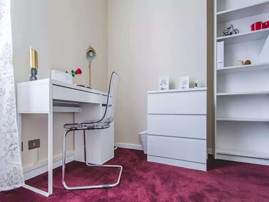 Immagine 5 di Camera in affitto  in Viale Nazario Sauro a Milano