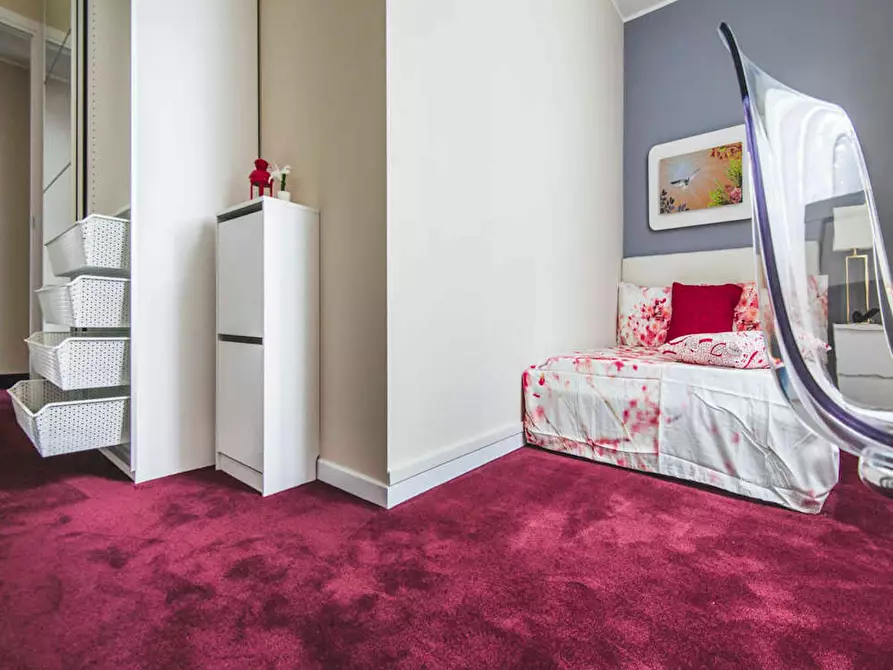 Immagine 7 di Camera in affitto  in Viale Nazario Sauro a Milano