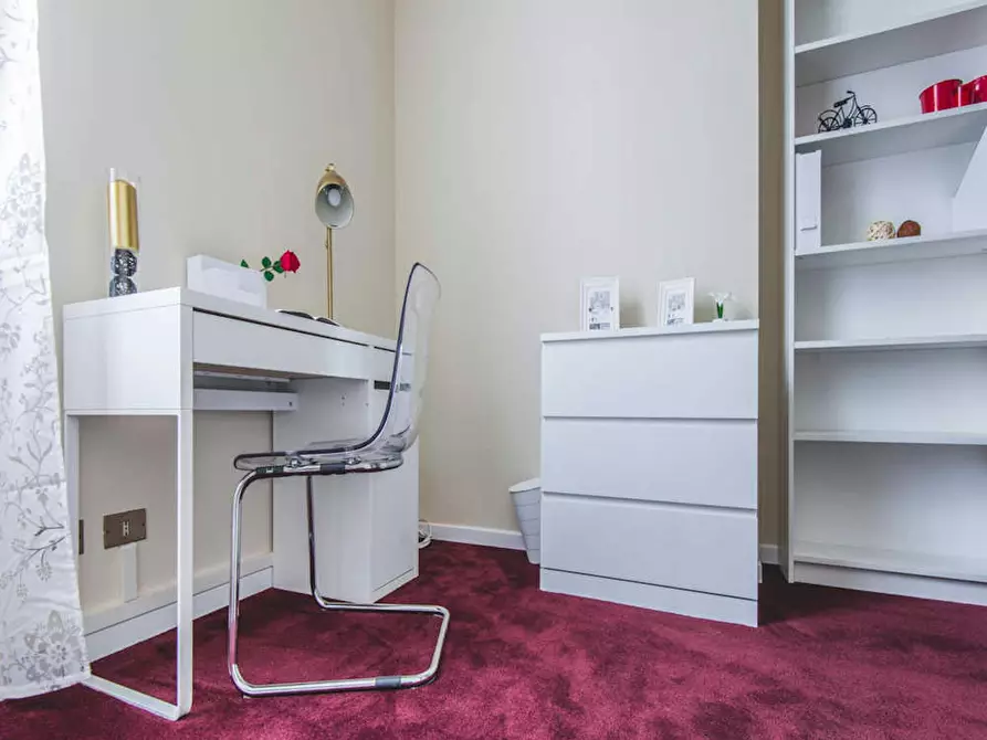 Immagine 4 di Camera in affitto  in Viale Nazario Sauro a Milano