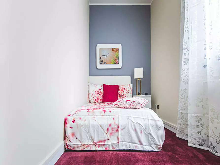 Immagine 6 di Camera in affitto  in Viale Nazario Sauro a Milano