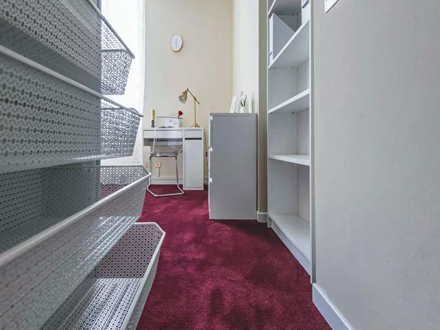 Immagine 3 di Camera in affitto  in Viale Nazario Sauro a Milano