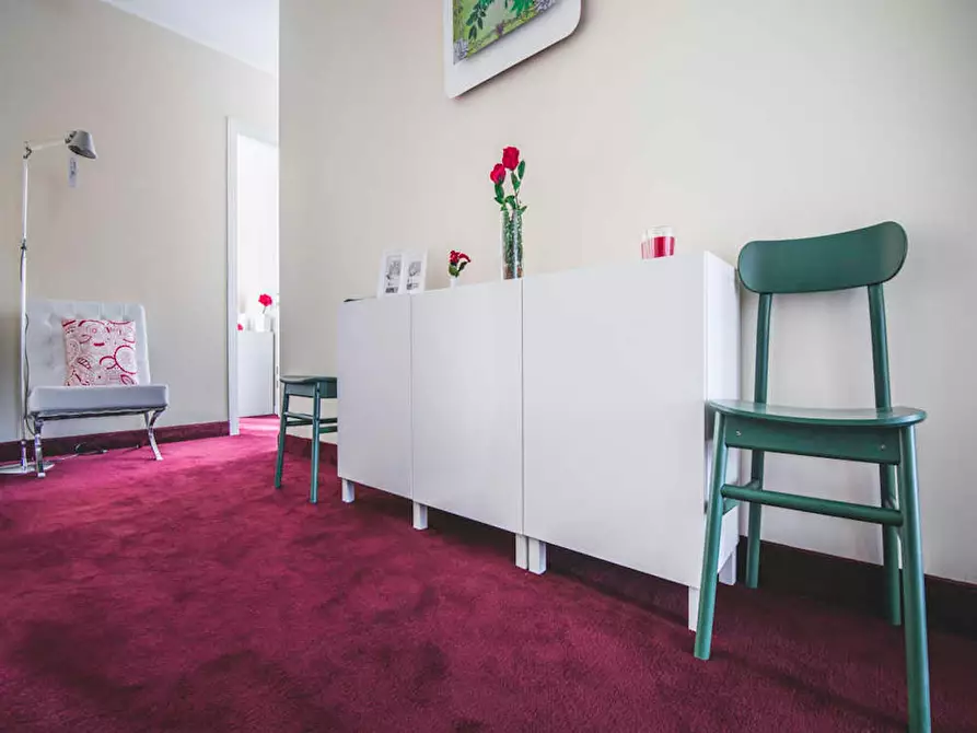 Immagine 1 di Camera in affitto  in Viale Nazario Sauro a Milano