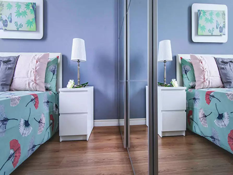 Immagine 3 di Camera in affitto  in Viale Nazario Sauro a Milano