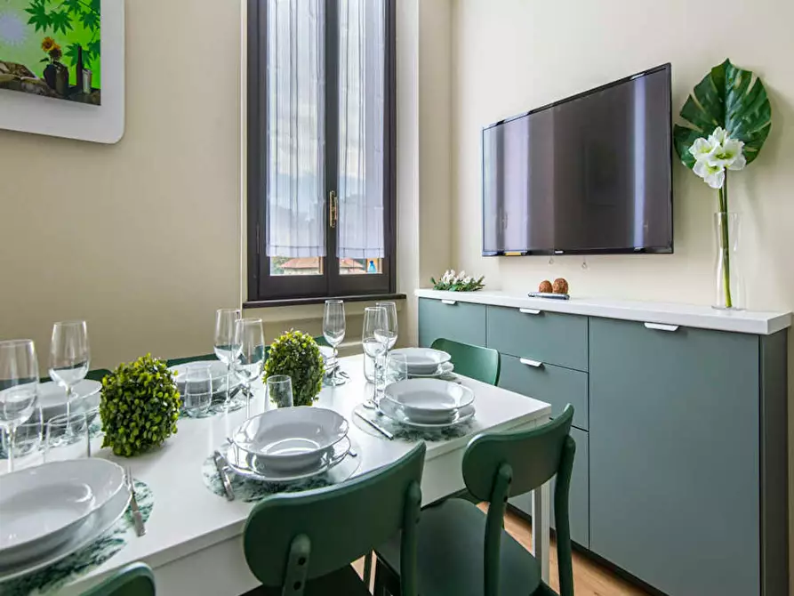 Immagine 3 di Camera in affitto  in Viale Nazario Sauro a Milano