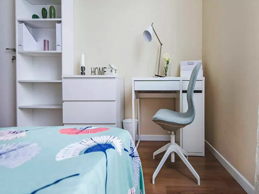 Immagine 4 di Camera in affitto  in Viale Nazario Sauro a Milano