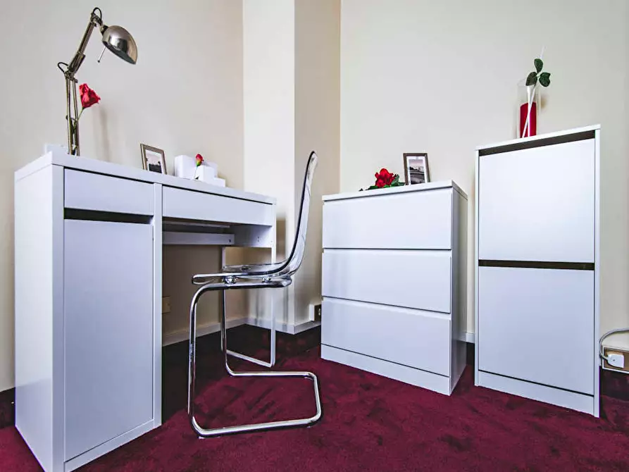 Immagine 5 di Camera in affitto  in Viale Nazario Sauro a Milano