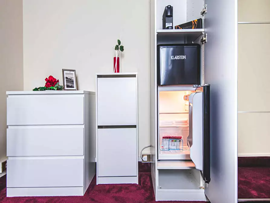 Immagine 7 di Camera in affitto  in Viale Nazario Sauro a Milano