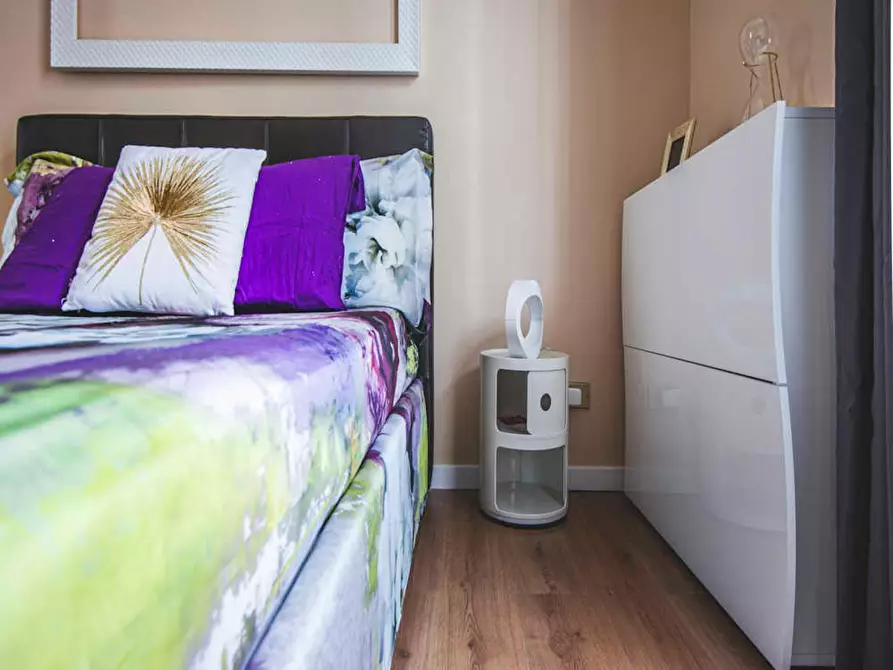 Immagine 4 di Camera in affitto  in Viale Nazario Sauro a Milano