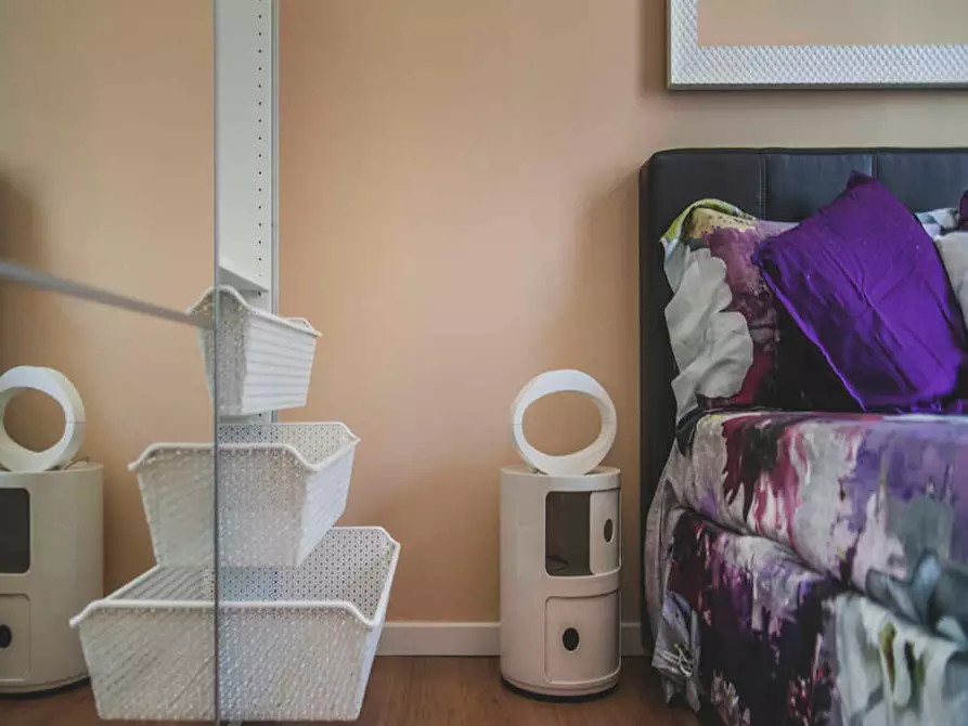 Immagine 8 di Camera in affitto  in Viale Nazario Sauro a Milano