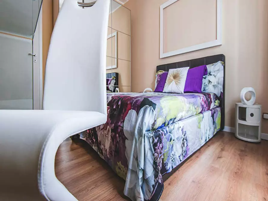 Immagine 3 di Camera in affitto  in Viale Nazario Sauro a Milano