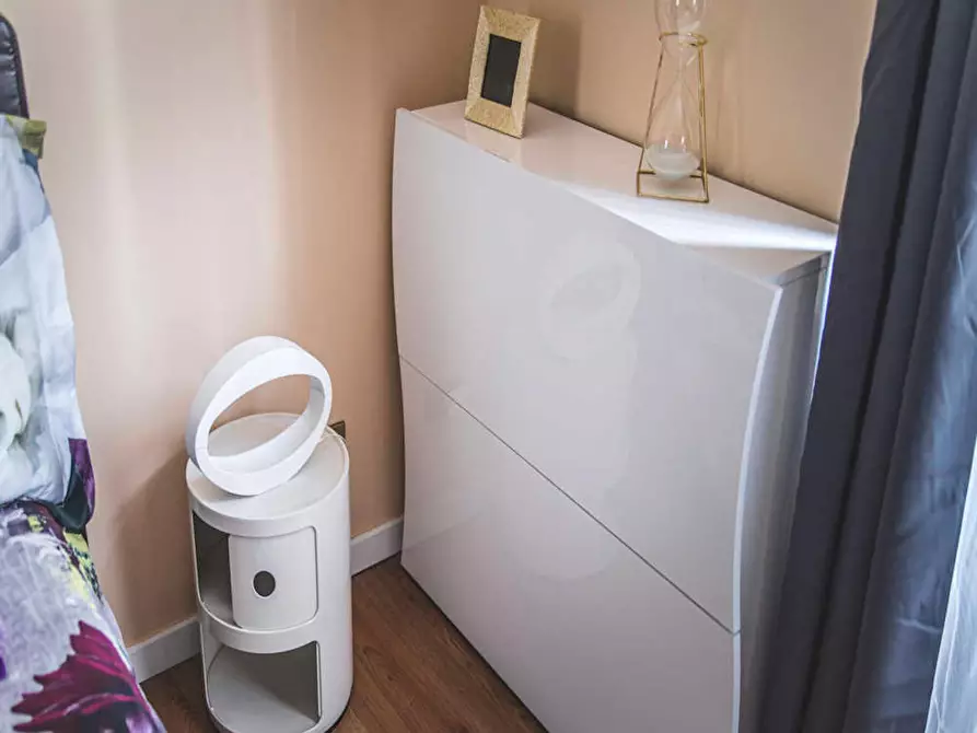 Immagine 10 di Camera in affitto  in Viale Nazario Sauro a Milano