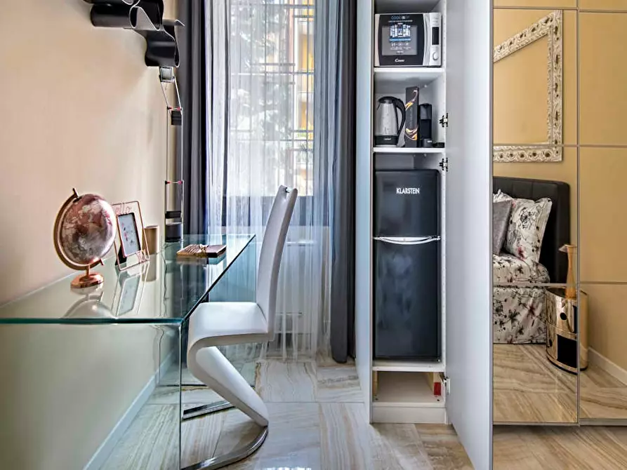 Immagine 7 di Camera in affitto  in Viale Nazario Sauro a Milano