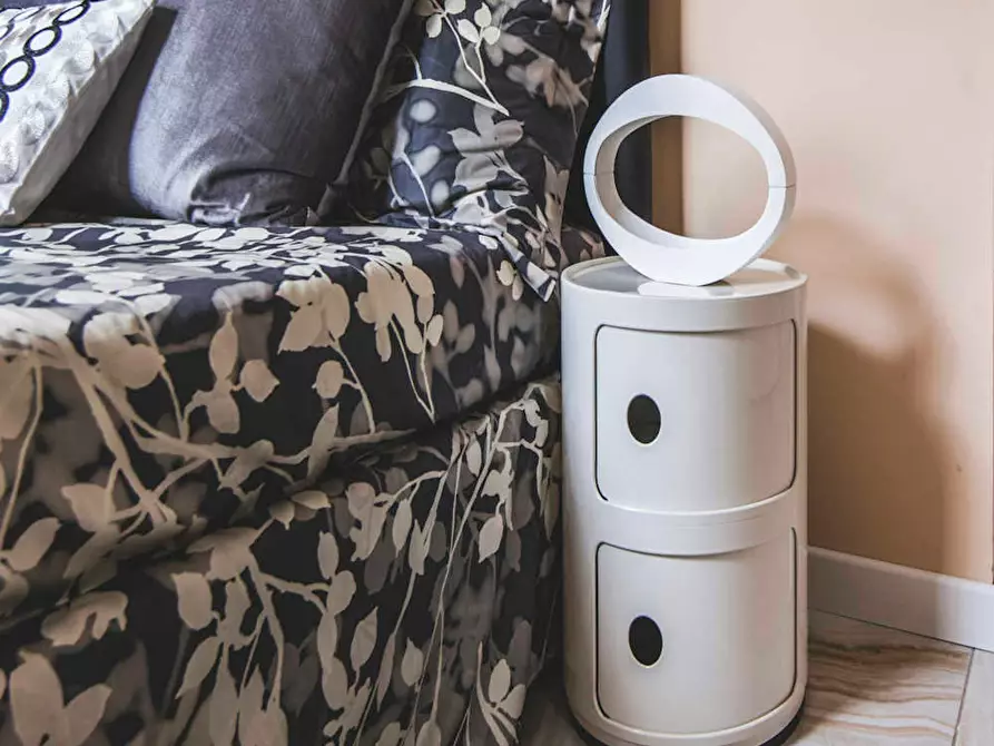 Immagine 2 di Camera in affitto  in Viale Nazario Sauro a Milano