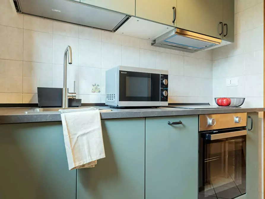 Immagine 8 di Camera in affitto  in Strada del Fortino a Torino