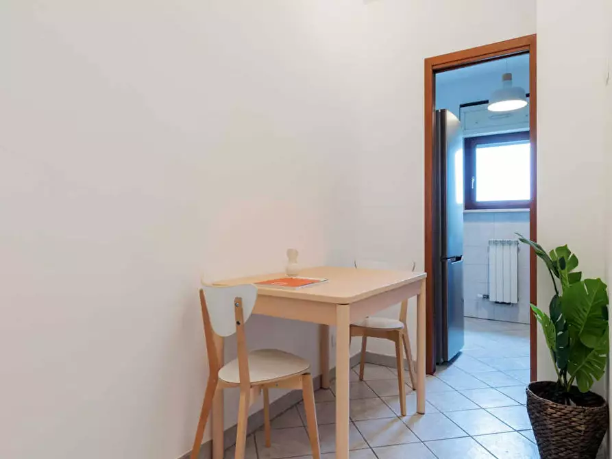 Immagine 7 di Camera in affitto  in Strada del Fortino a Torino