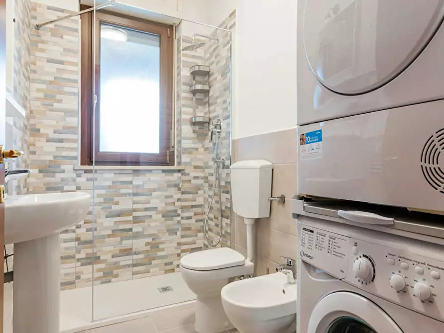 Immagine 10 di Camera in affitto  in Strada del Fortino a Torino