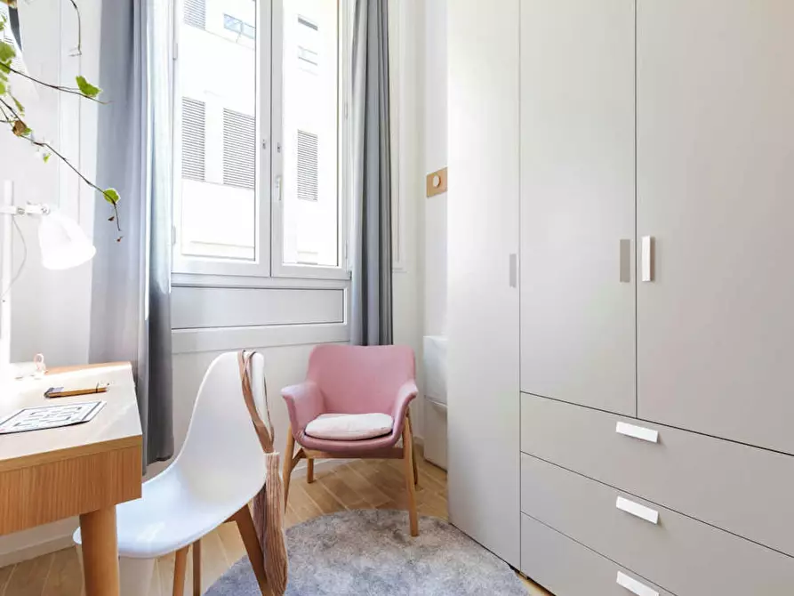 Immagine 6 di Camera in affitto  in Via Padova a Torino