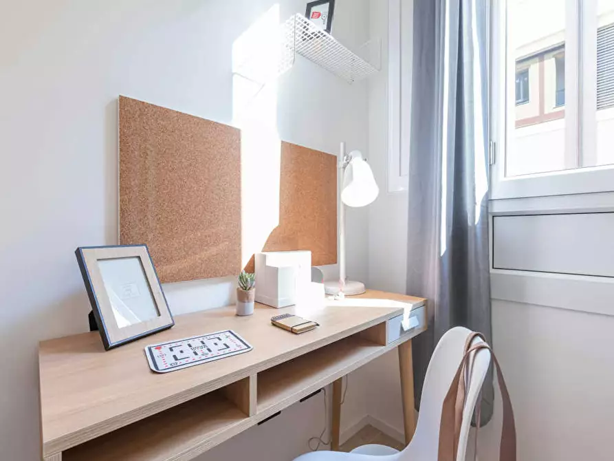 Immagine 7 di Camera in affitto  in Via Padova a Torino