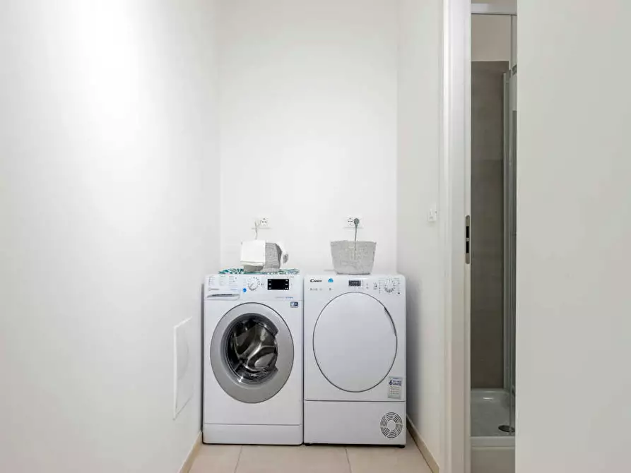 Immagine 10 di Camera in affitto  in Corso Regina Margherita a Torino