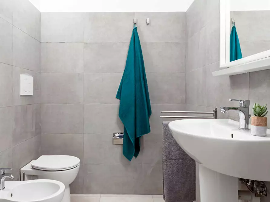 Immagine 9 di Camera in affitto  in Corso Regina Margherita a Torino