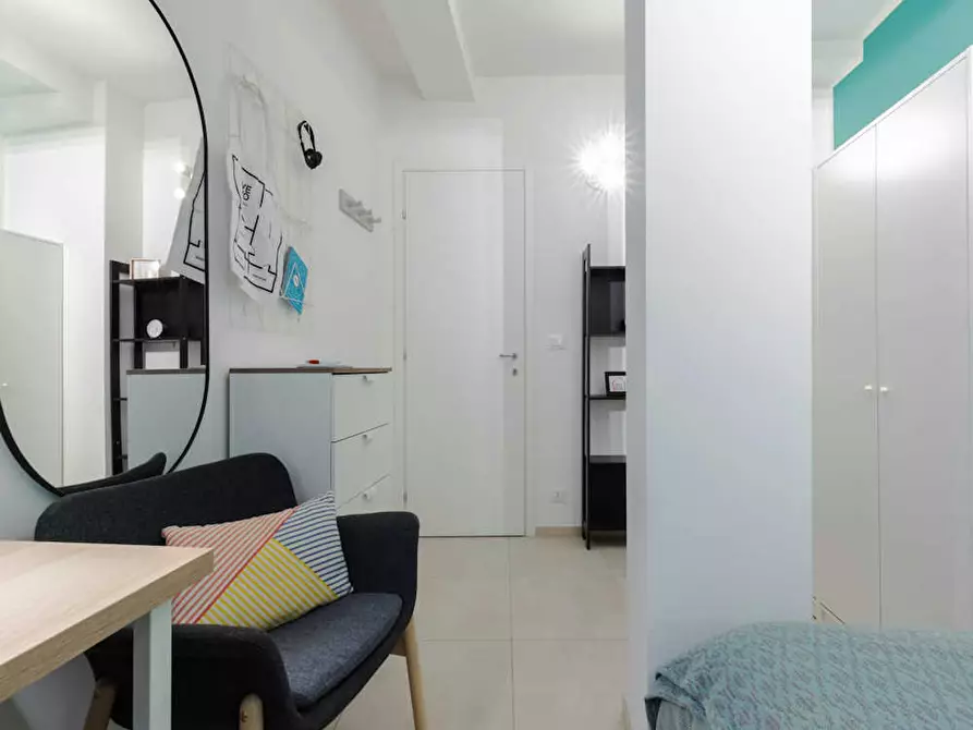 Immagine 3 di Camera in affitto  in Corso Regina Margherita a Torino