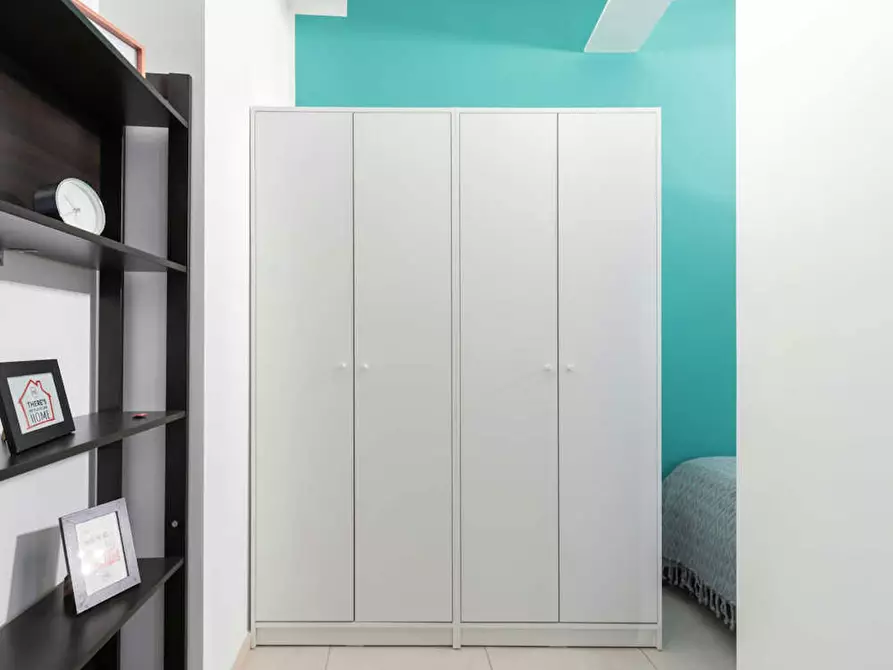 Immagine 4 di Camera in affitto  in Corso Regina Margherita a Torino