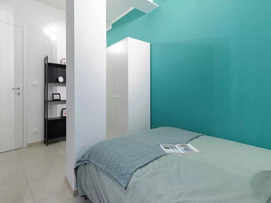 Immagine 2 di Camera in affitto  in Corso Regina Margherita a Torino