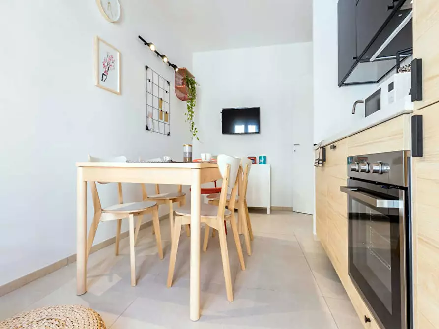 Immagine 8 di Camera in affitto  in Corso Regina Margherita a Torino