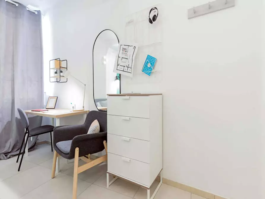 Immagine 6 di Camera in affitto  in Corso Regina Margherita a Torino