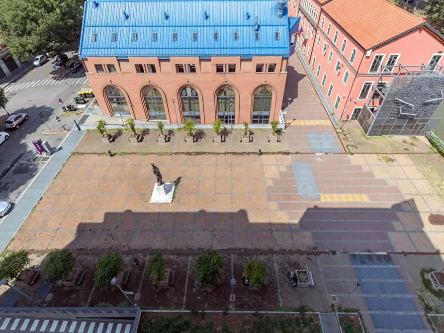 Immagine 8 di Camera in affitto  in Strada del Fortino a Torino