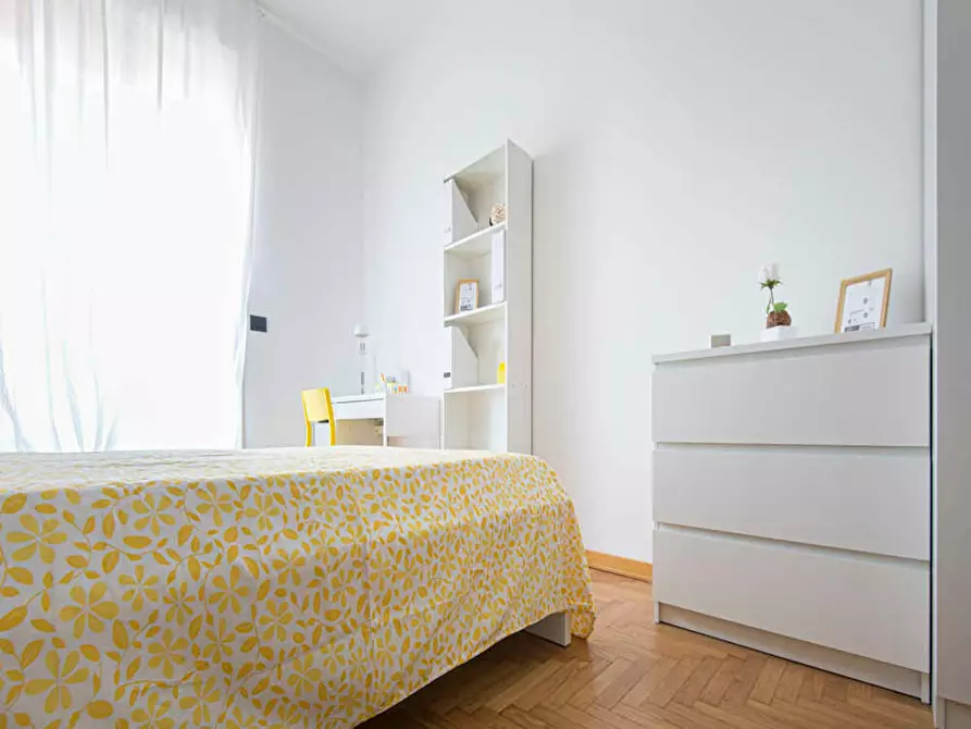 Immagine 4 di Camera in affitto  in Via Tito Vignoli a Milano