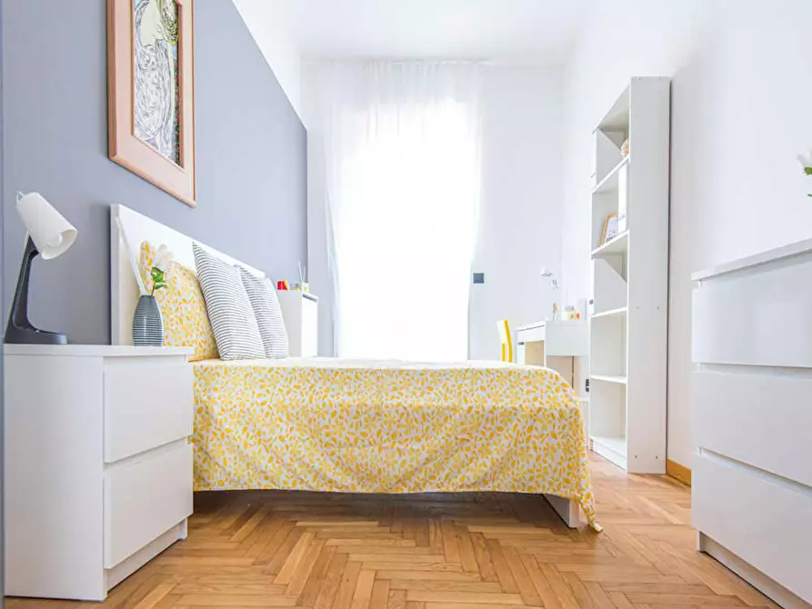 Immagine 1 di Camera in affitto  in Via Tito Vignoli a Milano