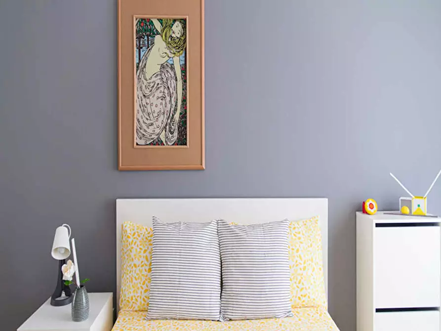 Immagine 3 di Camera in affitto  in Via Tito Vignoli a Milano