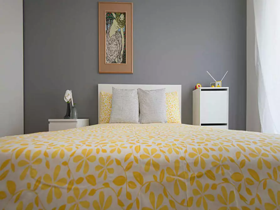 Immagine 2 di Camera in affitto  in Via Tito Vignoli a Milano