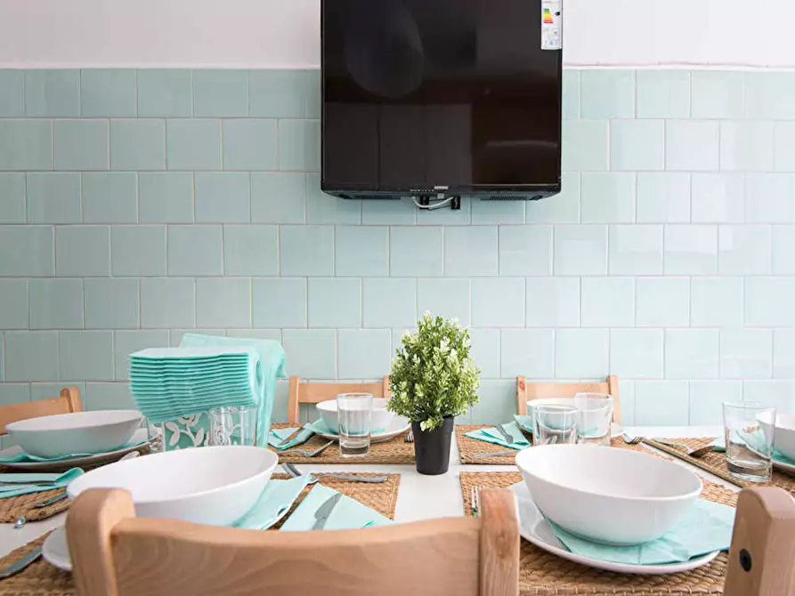 Immagine 10 di Camera in affitto  in Via Tito Vignoli a Milano