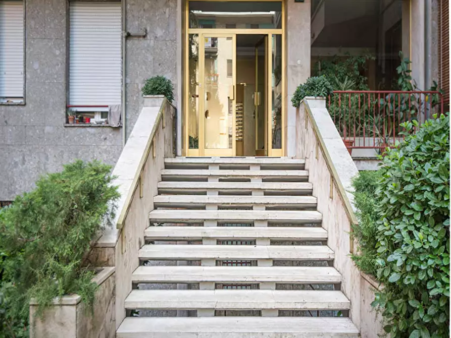 Immagine 9 di Camera in affitto  in Via Tito Vignoli a Milano