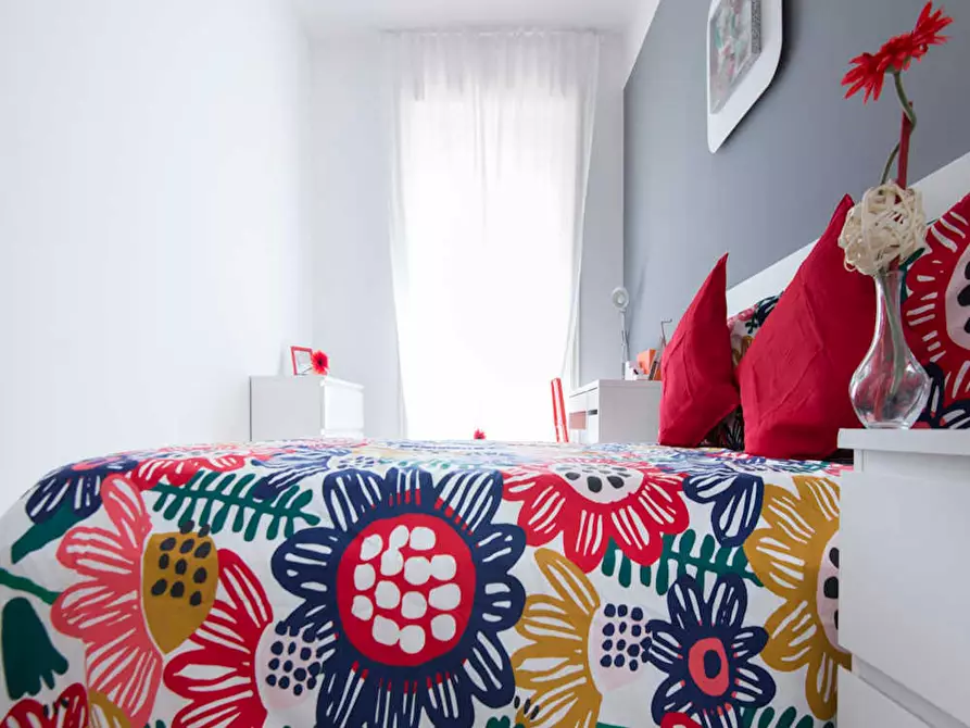 Immagine 2 di Camera in affitto  in Via Tito Vignoli a Milano