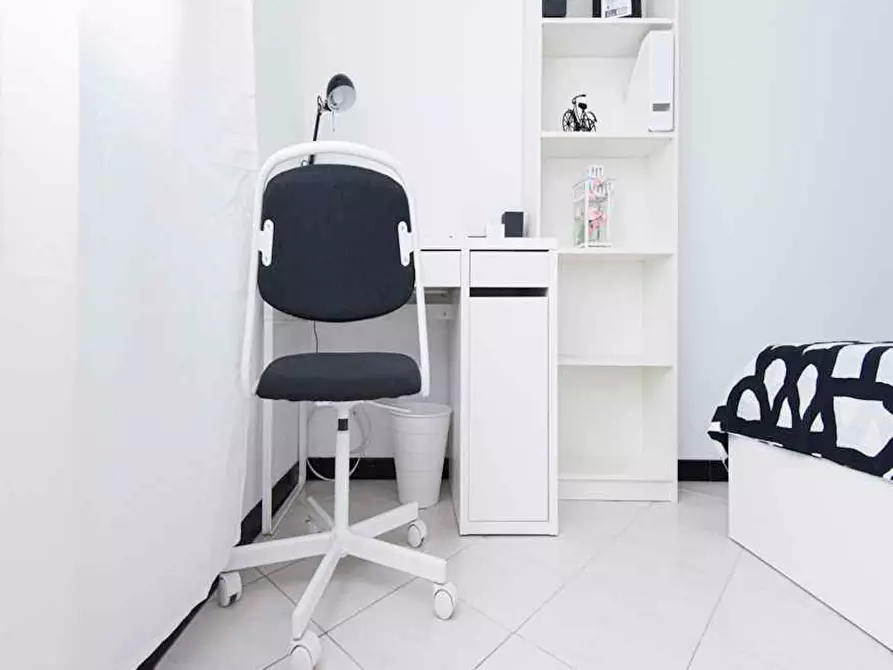 Immagine 2 di Camera in affitto  in Via Risorgimento a Sesto San Giovanni