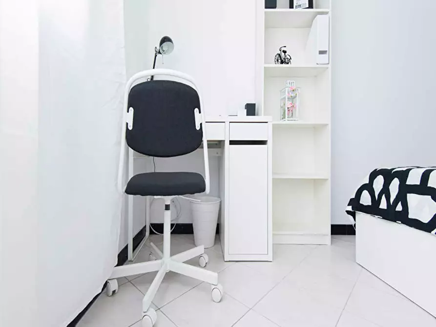 Immagine 5 di Camera in affitto  in Via Risorgimento a Sesto San Giovanni