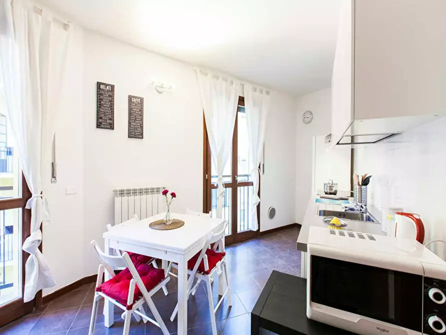 Immagine 8 di Camera in affitto  in Via Privata San Martiniano a Milano